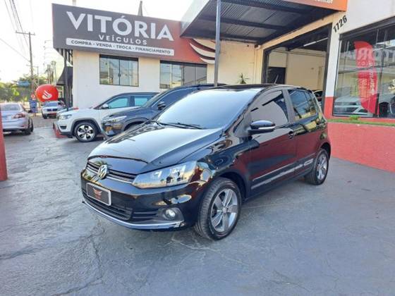 VOLKSWAGEN FOX 1.6 MSI TOTAL FLEX CONNECT 4P MANUAL VOLKSWAGEN FOX 1.6 MSI TOTAL FLEX CONNECT 4P MANUAL